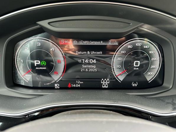 Audi Q7 II (4M) Рестайлинг 2 с пробегом 2025 года, цена 16 500 000 рублей, 10 км, внедорожник, Автокод Объявления