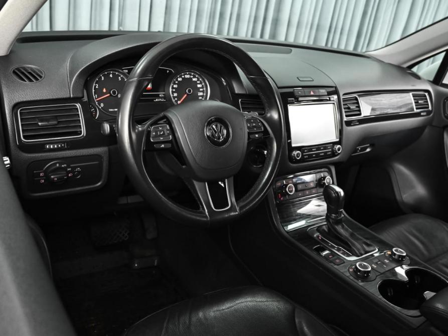 Volkswagen Touareg II Ставрополь  - изображение 6