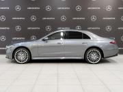 Mercedes-Benz S-Класс VII (W223) Москва  - изображение 38
