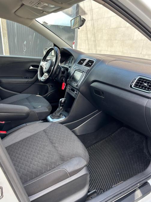 Volkswagen Polo V Рестайлинг Альметьевск  - изображение 13