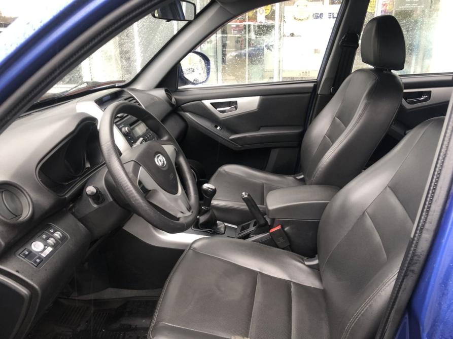 Lifan X60 I Брянск  - изображение 9