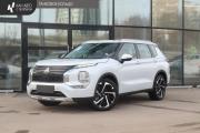 Mitsubishi Outlander IV Казань  - изображение 21