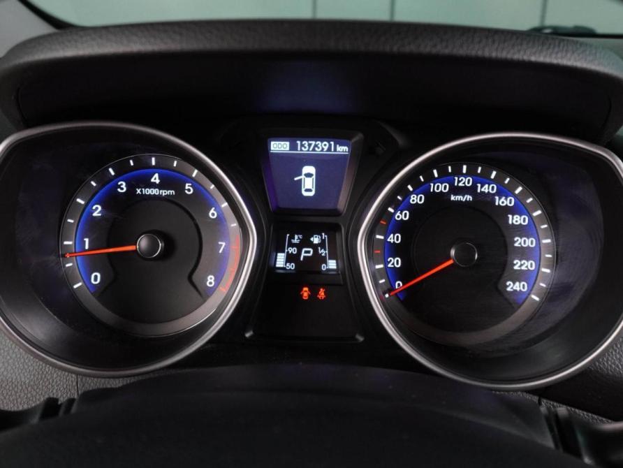 Hyundai i30 II Воронеж  - изображение 16