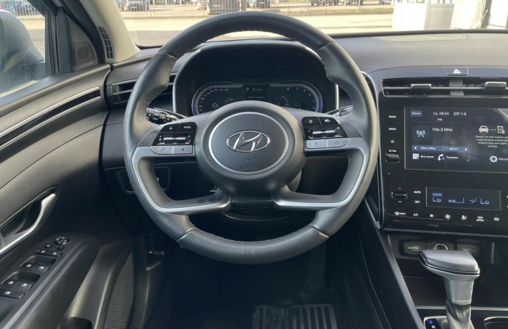 Hyundai Tucson IV Стерлитамак  - изображение 12