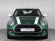Mini Hatch III (F55/F56) Рестайлинг Химки  - изображение 15
