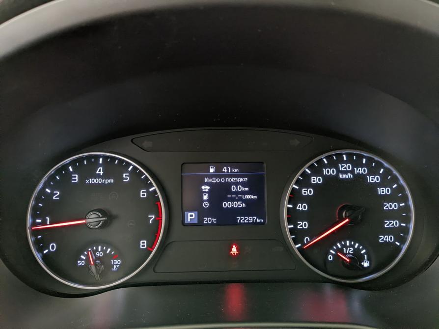 Kia Seltos I Москва  - изображение 13