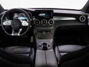Mercedes-Benz C-Класс AMG IV (W205) Рестайлинг Тюмень  - изображение 51