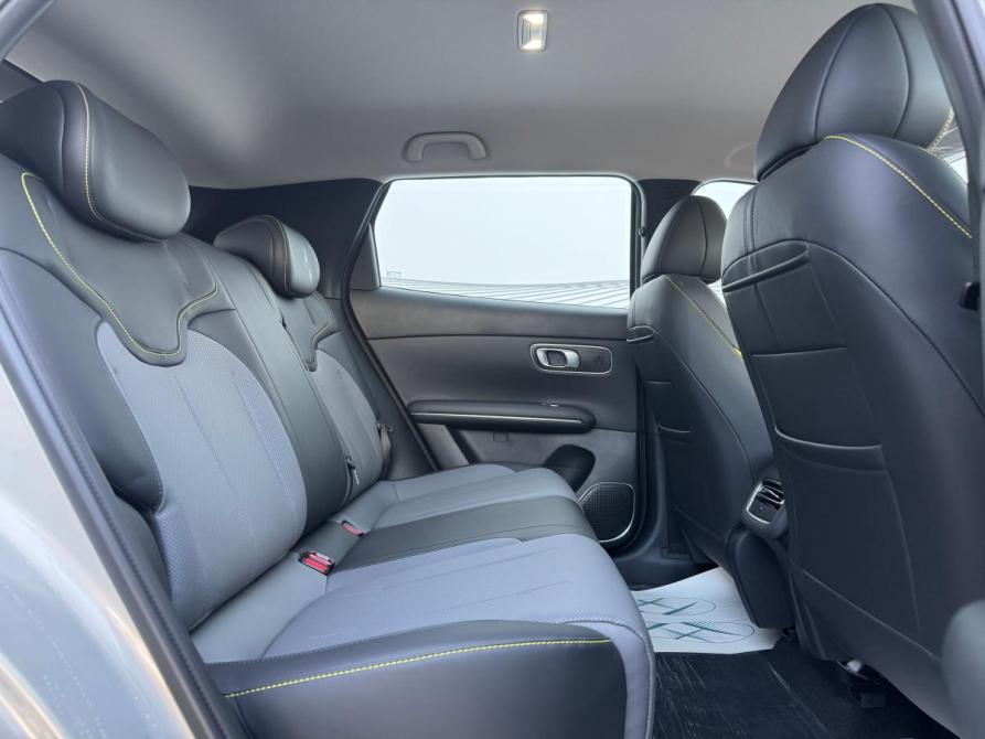 Changan Qiyuan Q05 II Воронеж  - изображение 17