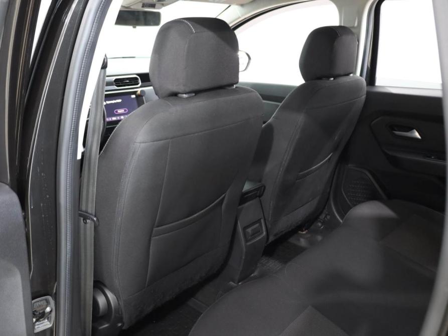 Renault Duster II Ростов-на-Дону  - изображение 11
