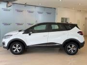 Renault Kaptur I Рестайлинг Москва  - изображение 25