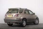 Lexus RX I Томск  - изображение 25
