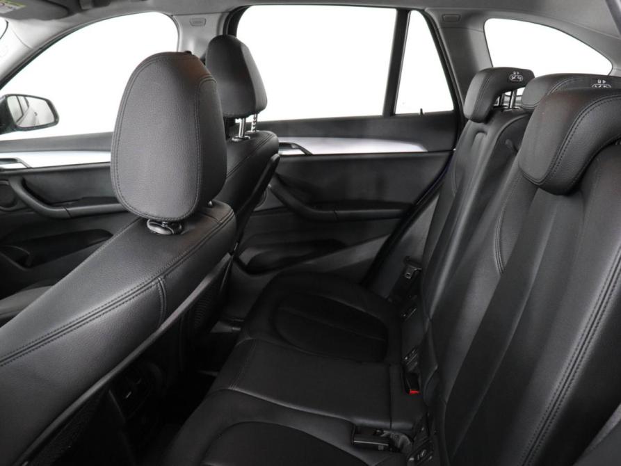 BMW X1 II (F48) Химки  - изображение 14