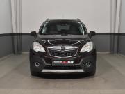 Opel Mokka I Кемерово  - изображение 22