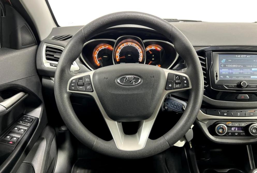 Lada (ВАЗ) Vesta I Нижний Новгород  - изображение 16