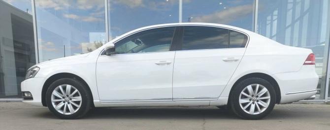 Volkswagen Passat B7 с пробегом 2012 года, цена 1 150 000 рублей, 196872 км, седан, Автокод Объявления