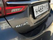 Mazda 6 III (GJ) Рестайлинг 2 Санкт-Петербург  - изображение 15