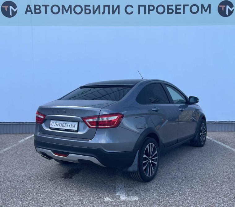 Lada (ВАЗ) Vesta I Стерлитамак  - изображение 2