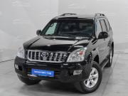 Toyota Land Cruiser Prado 120 Series Рестайлинг Новосибирск  - изображение 55