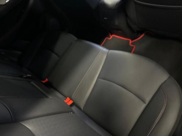 Changan CS35 Plus I Рестайлинг с пробегом 2024 года, цена 1 823 000 рублей, 39792 км, внедорожник, Автокод Объявления