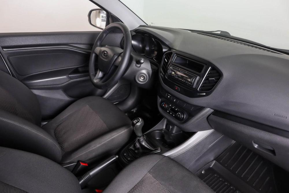 Lada (ВАЗ) Vesta I Пермь  - изображение 12