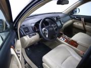 Toyota Highlander II (XU40) Рестайлинг Уфа  - изображение 29