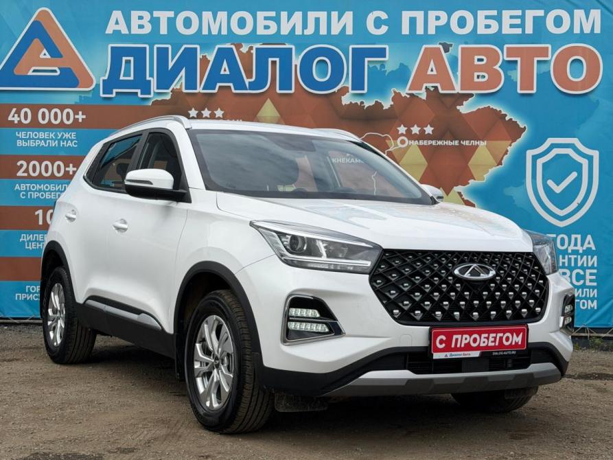 Chery Tiggo 4 Pro I Набережные Челны  - изображение 1