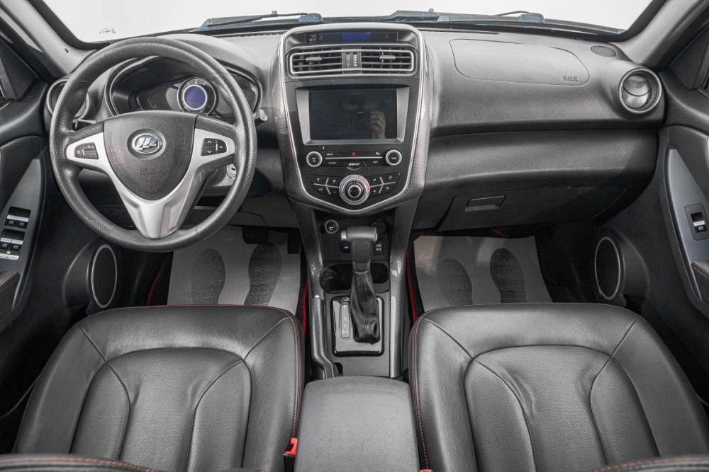 Lifan X60 I Рестайлинг 2 Барнаул  - изображение 10