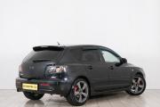 Mazda 3 I (BK) Рестайлинг Красноярск  - изображение 29