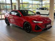 Changan UNI-V I Екатеринбург  - изображение 28