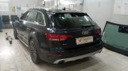 Audi A4 V (B9) Санкт-Петербург  - изображение 9