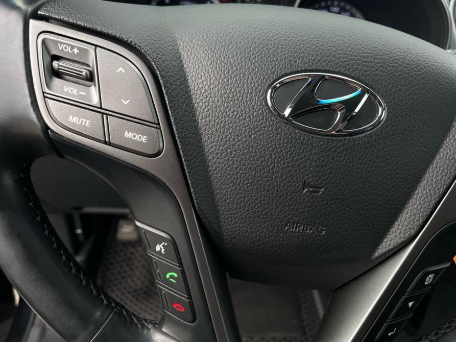 Hyundai Santa Fe III Рестайлинг Санкт-Петербург  - изображение 24