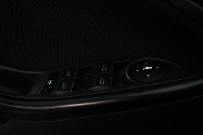Ford Focus III с пробегом 2014 года, цена 830 000 рублей, 159044 км, хэтчбек, Автокод Объявления