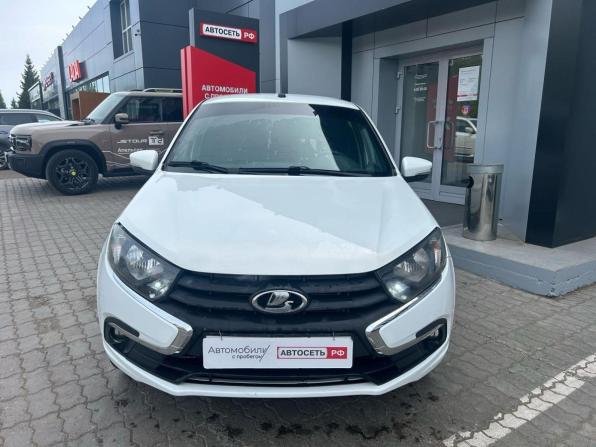 Lada (ВАЗ) Granta I Рестайлинг с пробегом 2018 года, цена 559 000 рублей, 101340 км, седан, Автокод Объявления