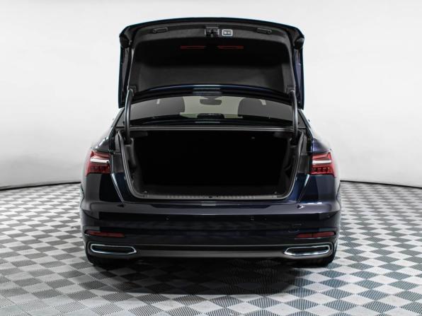 Audi A6 V (C8) с пробегом 2021 года, цена 4 657 000 рублей, 57038 км, седан, Автокод Объявления