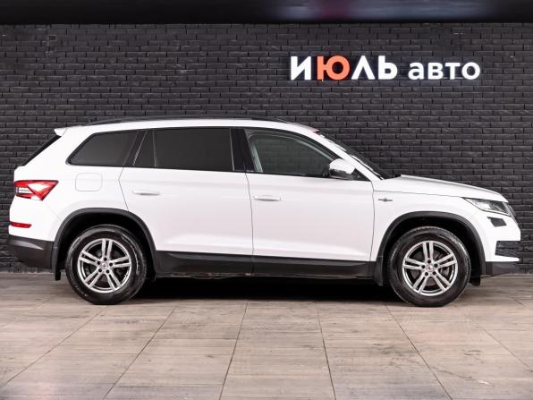 Skoda Kodiaq I с пробегом 2019 года, цена 2 370 000 рублей, 178502 км, внедорожник, Автокод Объявления