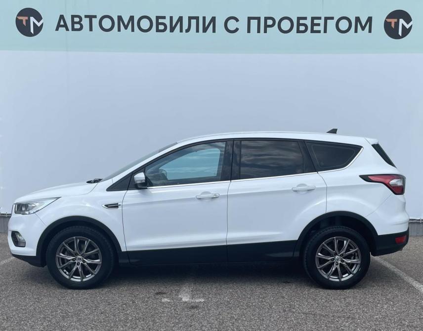 Ford Kuga II Рестайлинг Стерлитамак  - изображение 5