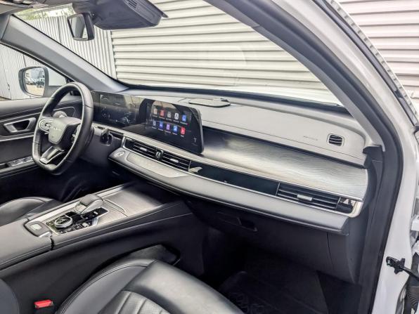 Chery Tiggo 8 Pro Max I Рестайлинг с пробегом 2024 года, цена 2 580 000 рублей, 42514 км, внедорожник, Автокод Объявления