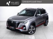 Changan CS35 Plus I Рестайлинг Казань  - изображение 22
