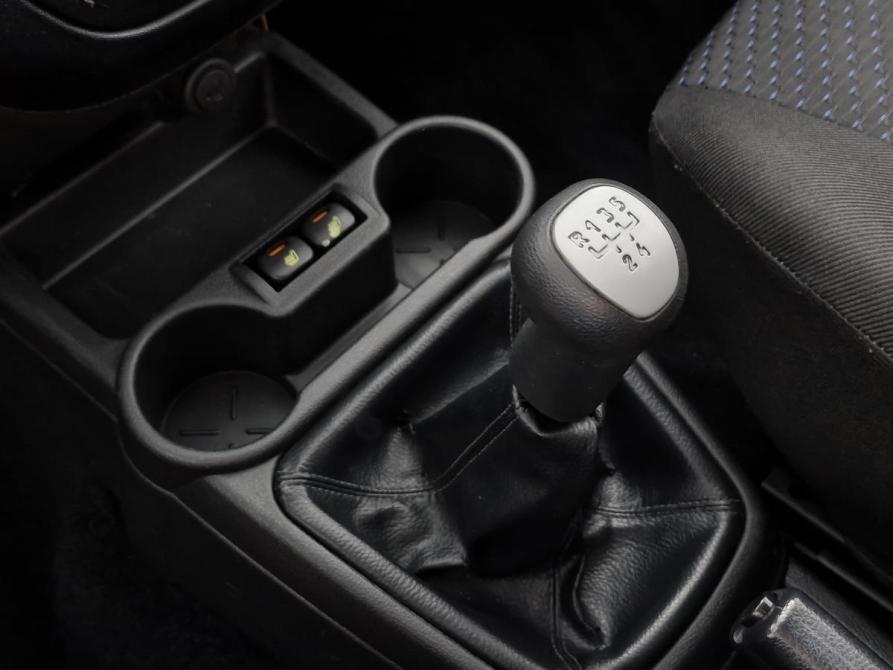 Lada (ВАЗ) Granta I Нижний Новгород  - изображение 18