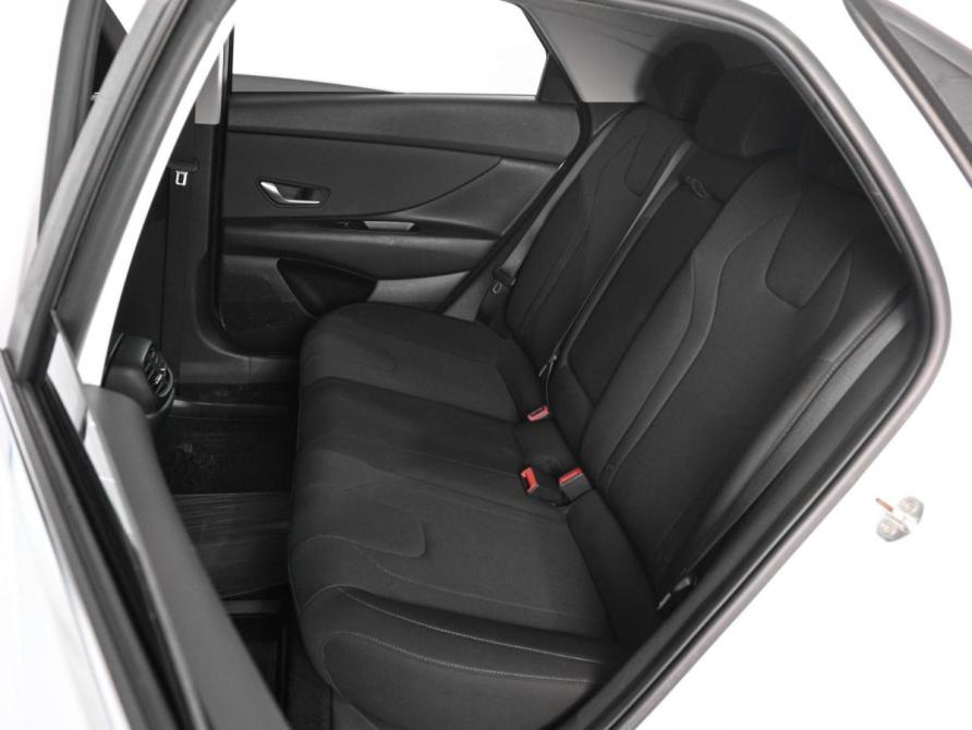 Hyundai Elantra VII (CN7) Ростов-на-Дону  - изображение 9
