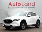 Mazda CX-5 II Воронеж  - изображение 24