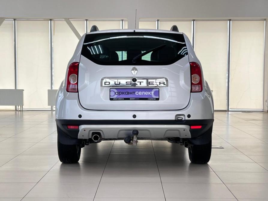 Renault Duster I Волгоград  - изображение 8