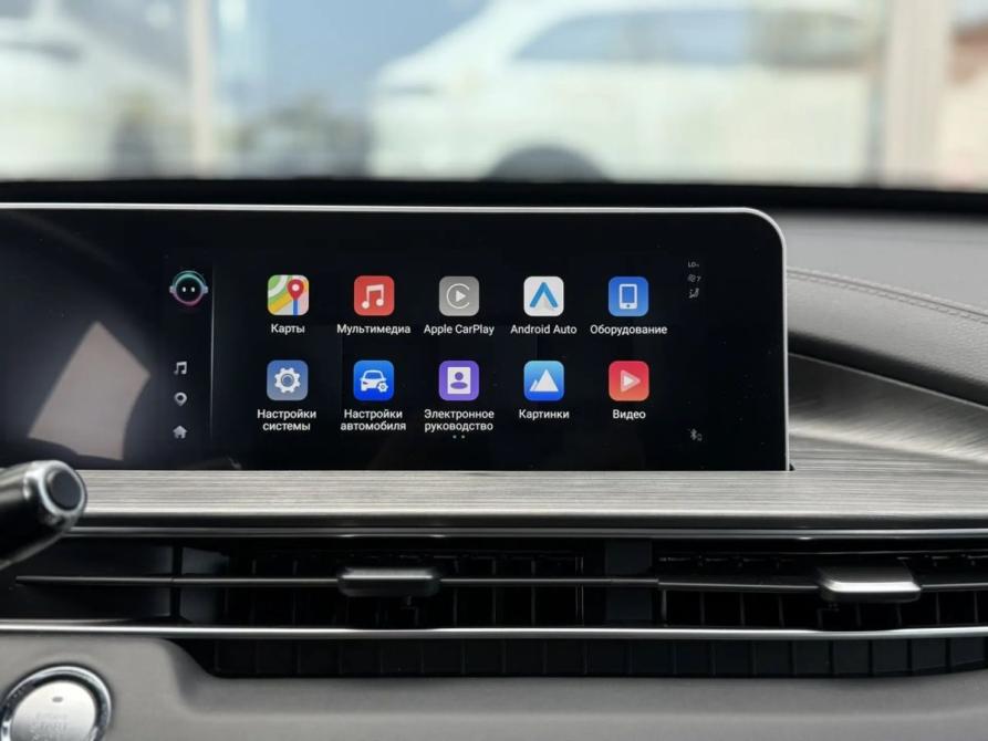 Chery Tiggo 4 Pro I Новосибирск  - изображение 16