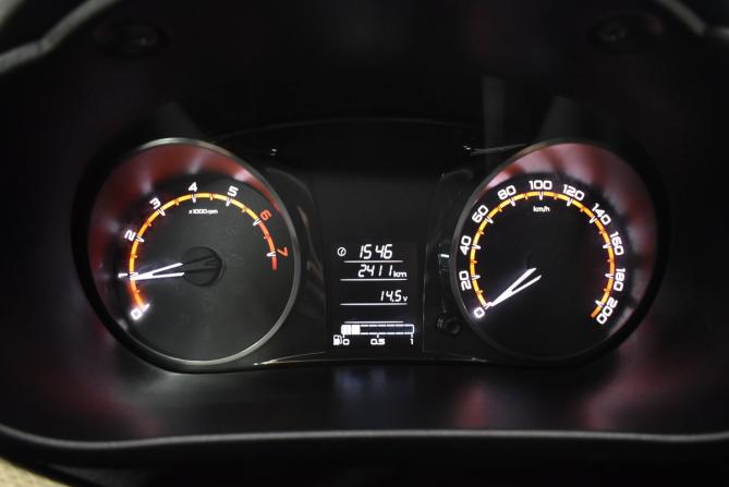 Lada (ВАЗ) Granta I Рестайлинг с пробегом 2025 года, цена 1 085 000 рублей, 2411 км, лифтбек, Автокод Объявления