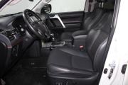 Toyota Land Cruiser Prado 150 Series Рестайлинг 2 Владивосток  - изображение 45