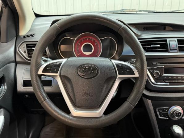 Lifan X50 с пробегом 2015 года, цена 568 000 рублей, 118246 км, хэтчбек, Автокод Объявления