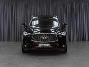 Infiniti QX50 II Тюмень  - изображение 25