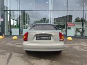 Chevrolet Lanos I Ижевск  - изображение 29