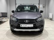 Lada (ВАЗ) Granta I Рестайлинг Екатеринбург  - изображение 21