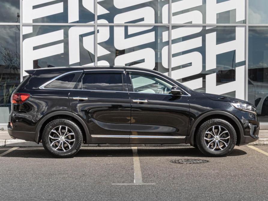 Kia Sorento III Prime Рестайлинг Краснодар  - изображение 5